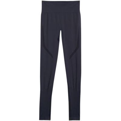 9. Women's seamless thermal underwear (bottom) 4F 4FWAW25USEAF217-20S