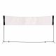 6. Meteor Badminton Net 5.1x2.2 m 17602