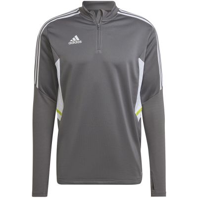 7. Adidas Condivo 22 Training 1/2 zip M HD2312 sweatshirt