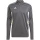 7. Adidas Condivo 22 Training 1/2 zip M HD2312 sweatshirt