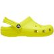 5. Crocs Toddler Classic Clog Jr 206990 76M clogs