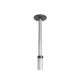 7. Equipment - Floor Stand Bracket 37"-70"/1TFT 40kg Floor + Ceiling sw lite Retail
