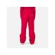 4. Rossignol Girl Ski Pant red