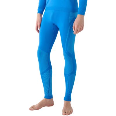13. Thermoactive leggings 4F M166 M 4FWAW24USEAM166 33S