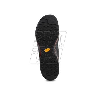 5. La Sportiva TX4 Evo Mid Gtx Carbon M 37F900322 shoes