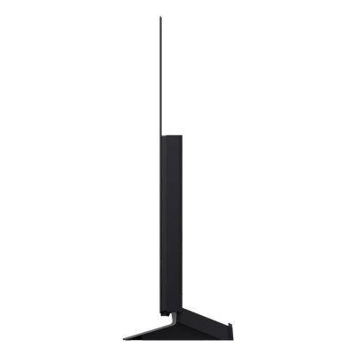 4. LG OLED 4K evo AI C6 TV | OLED55C61LA | 55 | Smart TV | webOS | UHD | Black