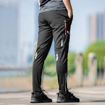2. Rockbros cycling pants RKCK0001 size 2XL - black