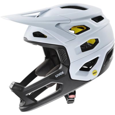 Uvex revolt MIPS bike helmet (41/0/063/02)