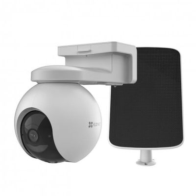 3. EZVIZ HB8 4G IP Security Camera with Solar Panel