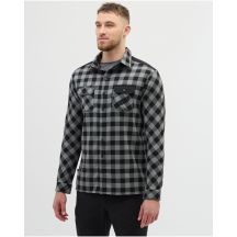 Men's Flannel Shirt SILVINI Men Shirt FARINI