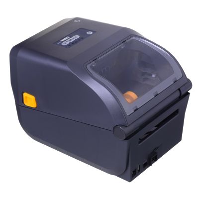 6. ZD421 Thermal Transfer Label Printer 203 dpi USB USBHost Ethernet BTLE5