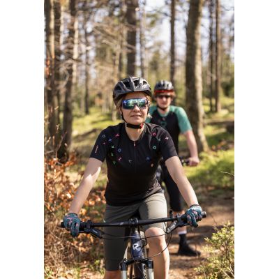 16. Radvik Delta W Cycling Jersey 92800617768