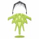 32. Meteor Marven 24728-24730 Bicycle Helmet