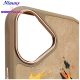 10. Nimmy Tiger MagSafe case for iPhone 16 - brown