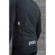 5. POC PRO THERMAL Cycling Vest - Black