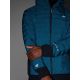 7. 4F PRO trekking jacket with Primaloft Silver filling for men 4F 4FRSS26TDJAM0961-30S