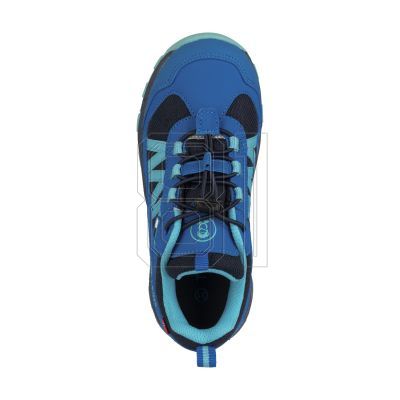 7. Trollkids Kids Tronfjell Hiker Low sneakers Jr 475-199