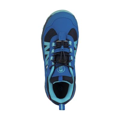 7. Trollkids Kids Tronfjell Hiker Low sneakers Jr 475-199