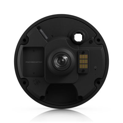 10. Ubiquiti G6 Pro 360 Dome IP Security Camera for Indoor and Outdoor Use, 3504 x 3504 px, Ceiling / Wall