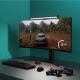 6. Xiaomi Mi Computer Monitor Light Bar Table Lamp 5W Black