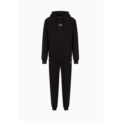 2. Tracksuit EA7 Emporio Armani M 8NPV64-PJVRZ-0208