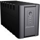 PowerWalker VI 1200 SH Schuko Line-interactive technology 1.2 kVA 600 W 4 x mains sockets