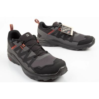 9. Salomon Ardent GORE-TEX men's trekking sports shoes durable