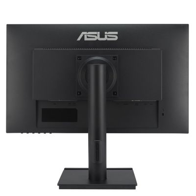 36. ASUS VA24DQFS computer monitor 60.5 cm (23.8") 1920 x 1080 px Full HD LCD Black