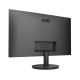 8. LED MONITOR 27" AOC U27B3A 68.6cm 3840x2160 4K Ultra HD LCD Black
