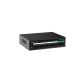 3. Reyee RG-ES110FG-P 8-port POE Switch