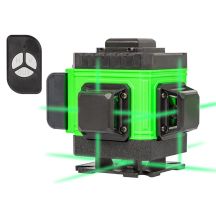 GT-C1 BLOW Cross-Line Laser Level – 12-Line 3D