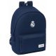 9. Real Madrid Sports Backpack with Laptop Space 642469820