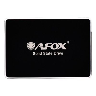 AFOX SSD 2TB TLC 530MB/S SD250-2000GN