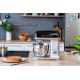 13. Gorenje MMC1000RLR 1000W planetary food processor; 4.5l (red)