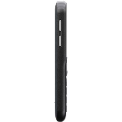 7. Doro Leva L10 6.1 cm (2.4") 120.7 g Black Functional phone