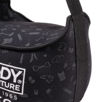 34. BODY SCULPTURE KETTLEBELL SOFT BW 134 6KG