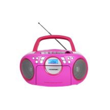 BLAUPUNKT BB16PK radio player