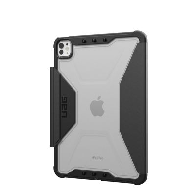 2. UAG Plyo Series Flip Case - Black Ice - iPad Pro 11
