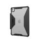 2. UAG Plyo Series Flip Case - Black Ice - iPad Pro 11