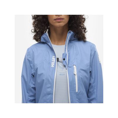 2. MILLET Wanaka Light 2.5L Jkt W Women's Jacket Blue