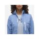 2. MILLET Wanaka Light 2.5L Jkt W Women's Jacket Blue