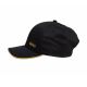 4. Hugo Boss Baseball Bold Cap Black - 50519219-711