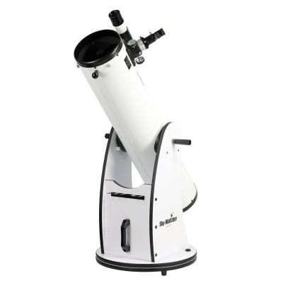 Sky-Watcher Dobson 8" Pyrex 200/1200 telescope