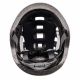30. Meteor KS08 Pink Butterflies Bike Helmet 24900-24901