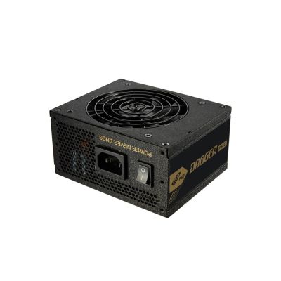 2. Fortron DAGGER PRO 650W 648 W 650 W Power Supply