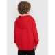 2. 4F JUNIOR sweatshirt 4FJRAW25TSWSM2490-62S
