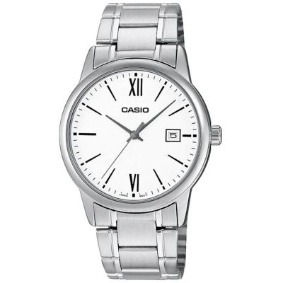 Men's Watch CASIO MTP-V002D-7B3 + BOX
