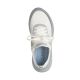 3. Skechers Bobs Skillz Too Vital Women's Shoes White 117759 WBL
