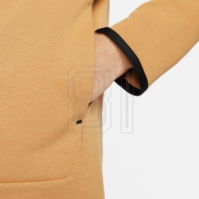 14. Nike Sportswear Tech Fleece M CU4489-722 sweatshirt