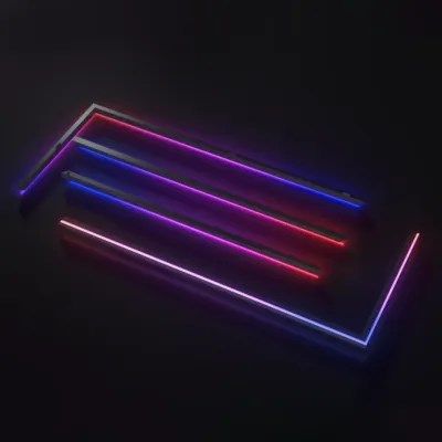 2. Phanteks Premium DRGB Lighting Kit